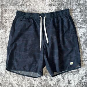 Men’s Vuori Banks Short
